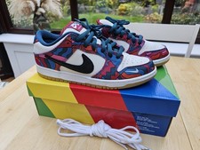 Nike parra dunk for sale Nike parra dunk for sale  HINCKLEY