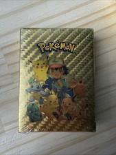 Pokémon rare gold for sale  Wellman