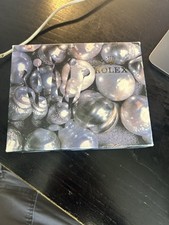 Two rolex outer for sale  STRATFORD-UPON-AVON