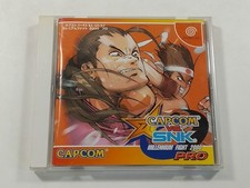 Capcom snk millemiun d'occasion  Paris XI