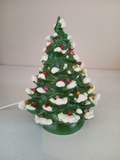 Vintage ceramic table for sale  Springfield