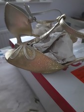 Dancing sandal dance for sale  NEWCASTLE