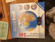 Ravensburger puzzle ball gebraucht kaufen  Heinersreuth