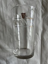 Guinness pint straight for sale  GUILDFORD