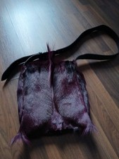 Mittelalter tasche festival gebraucht kaufen  Berlin