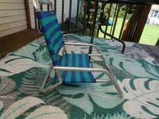 Vintage rio beach for sale  Medway