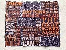 Harley davidson museum for sale  HAWES