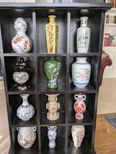 Mini vases médaillier d'occasion  Tonnerre