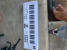Keylab essential mk3 for sale  Lamesa