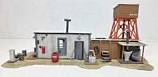 Scale railroad maintenance for sale  Aurora