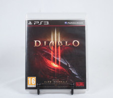 Diablo iii ps3 usato  Porto San Giorgio