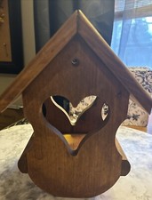 Bird houses handmade for sale  Jonesboro
