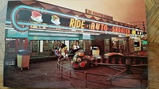 1960 rockaways playland for sale  Lynbrook