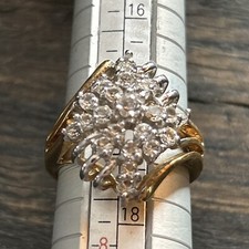 14k gold plated for sale  Marine City