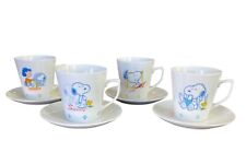 Snoopy peanuts coffee for sale  Zionsville
