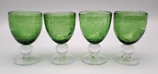 Weinglas fußglas artisan gebraucht kaufen  Reinbek