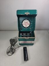 Vintage fish finder for sale  Manchester