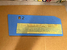 New oem 2012 for sale  South San Francisco