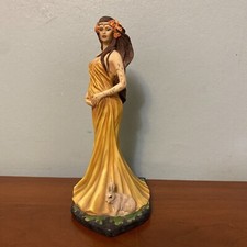 Enchanted art jessica for sale  Lapeer