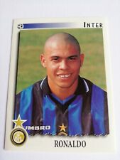 Figurina panini calciatori usato  Saronno