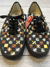 Vans harry potter for sale  Kenosha