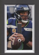 Russell wilson light for sale  Chesapeake