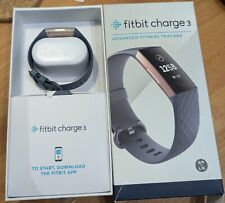 Fitbit charge fitness gebraucht kaufen  Lauffen