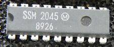 Vintage ssm 2045 gebraucht kaufen  Krefeld