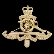 Royal artillery cap for sale  GRIMSBY