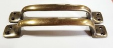 Lg.solid brass ant.style for sale  Niagara Falls