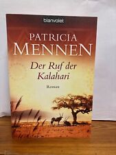 Ruf kalahari patricia gebraucht kaufen  Coburg