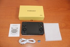 Retroconsole powkiddy rgb usato  Brescia