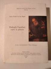 Dialoghi familiari sopra usato  Torino