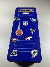 Snickers tin locker for sale  Fostoria