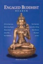 Engaged Buddhist Reader - paperback, 9780938077985 comprar usado  Enviando para Brazil