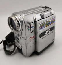 Jvc dx67ek camcorder for sale  LEICESTER