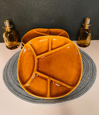 Assiettes fondu chantilly d'occasion  Yssingeaux