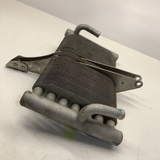 Radiator assembly snow for sale  Baraboo