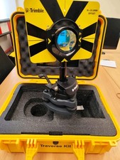 Trimble prism station for sale  BRISTOL