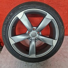 Audi line rotor for sale  TELFORD