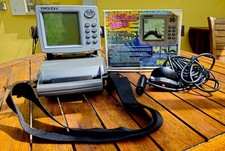 Lowrance eagle fishmark gebraucht kaufen  Dresden