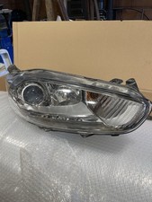 Scheinwerfer ford fiesta gebraucht kaufen  Tettnang