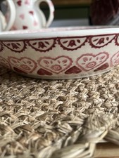 Emma bridgewater pink for sale  STONE