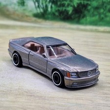 Hot wheels mercedes for sale  TELFORD