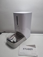 Automatic xtuoes intelligence for sale  HORSHAM