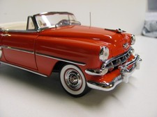 Danbury mint 1954 for sale  Wilmington