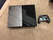 Xbox one halo d'occasion Xbox one halo d'occasion  Nice-