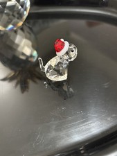 Swarovski crystal cat for sale  Tustin