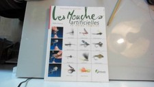Mouches artificielles d'occasion  France