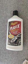Meguiar plastx d'occasion  Chaville